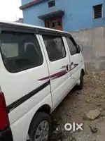 Maruti Suzuki Eeco 2017