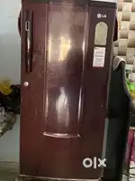 LG fridge longest cooling