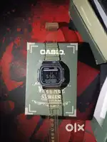 CASIO A168XE (OG)