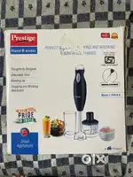 Hand blender machine