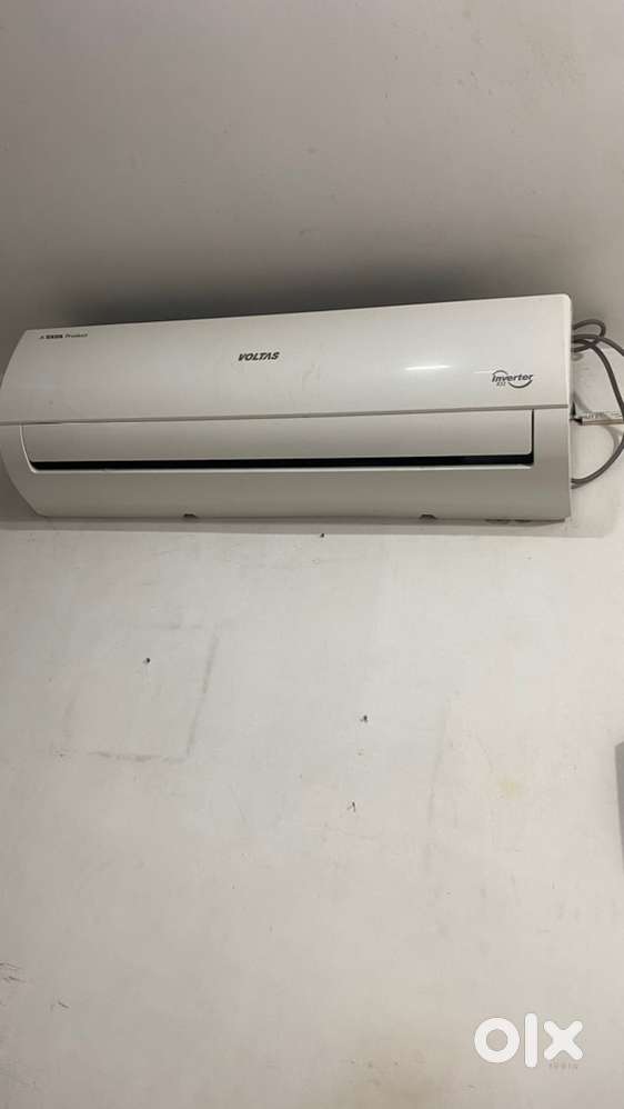 Voltas 1.5 to quality ac