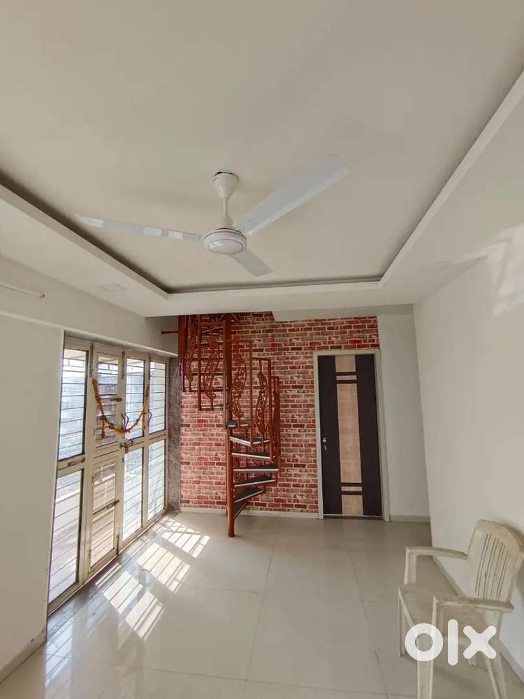 3 Bhk Penthouse For Rent In Chandshi