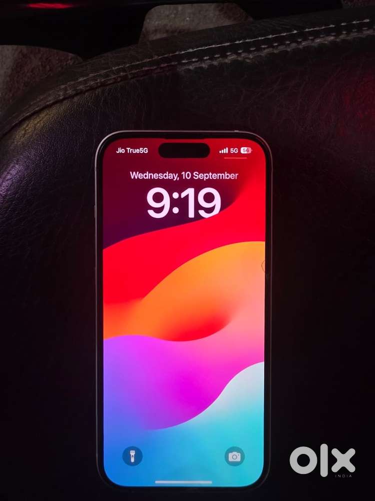 I phone 15