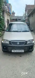 Maruti Suzuki Alto 2008 Petrol 140000 Km Driven
