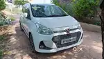 Hyundai Grand i10 2017 Petrol 29000 Km Driven