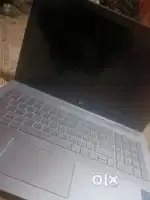 Hp pavillion laptop