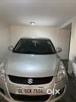 Maruti Suzuki Swift 2014 Diesel Good Condition