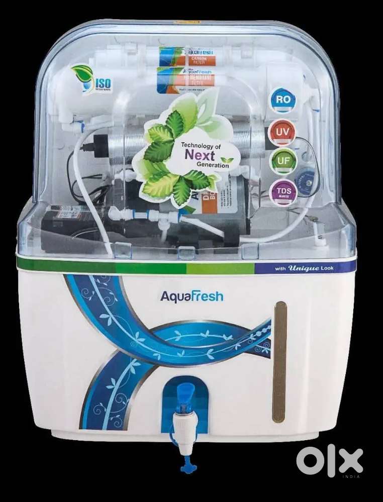 All types Ro repair & sarvic