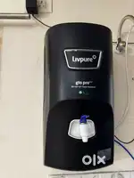 Ro water purifier