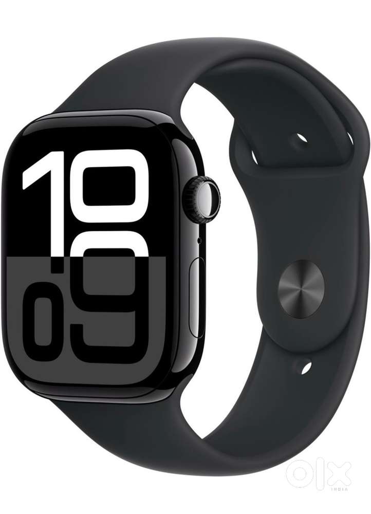 iwatch 10 46 mm GPS + Cellular 3 days old