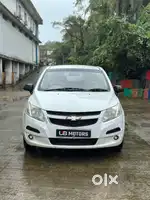 Chevrolet Sail 1.2 LS ABS, 2013, Petrol