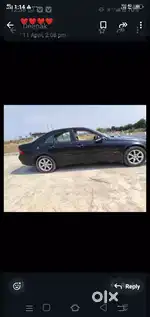 A car good condition