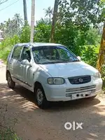 Maruti Suzuki Alto 2005-2010 LX BSIII, 2005, Petrol