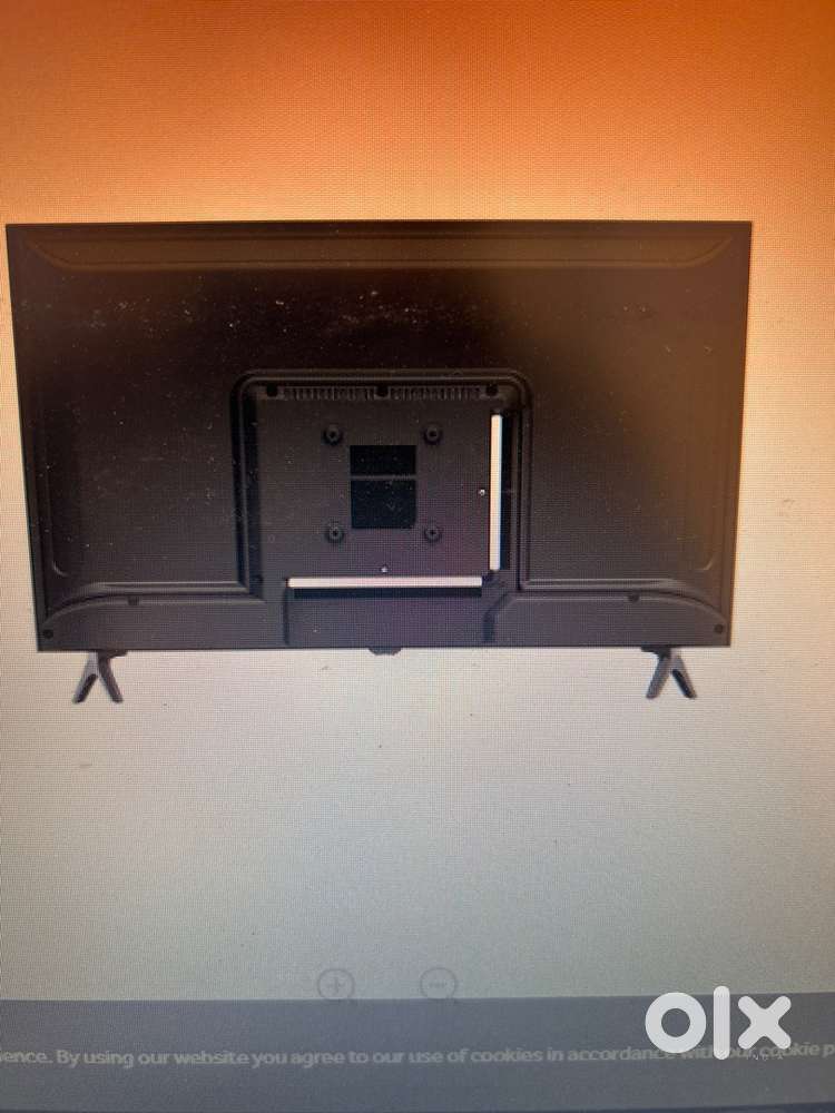 Led 32 inch haier company android TV