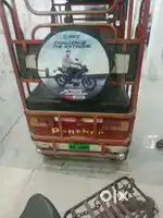 e ricshaw 4 batrys