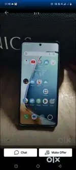 Vivo t3 ultra 8 256