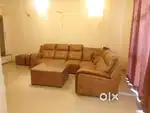 3BHK Fully Furnished Gomti Nagar
