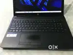 hp Laptop Ryzen 3 3300U Readon Vega 2GB Graphic 256SSD 1TB HDD DDR4 8G