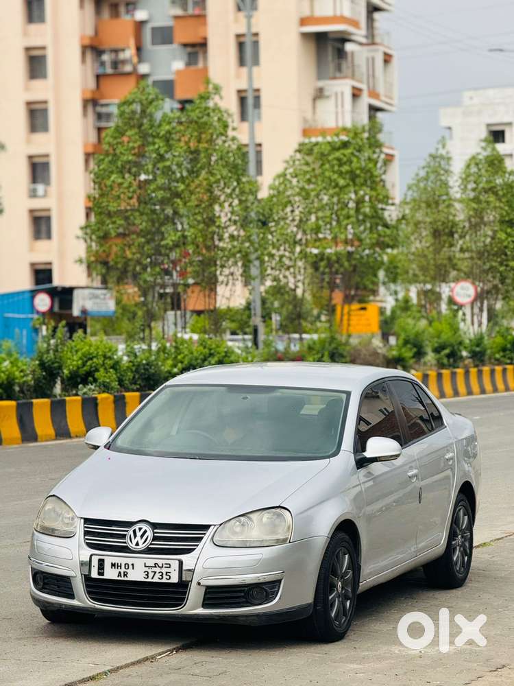 Volkswagen Jetta 1.6 TDI, 2011, Diesel