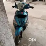 Selling this EV Scooty