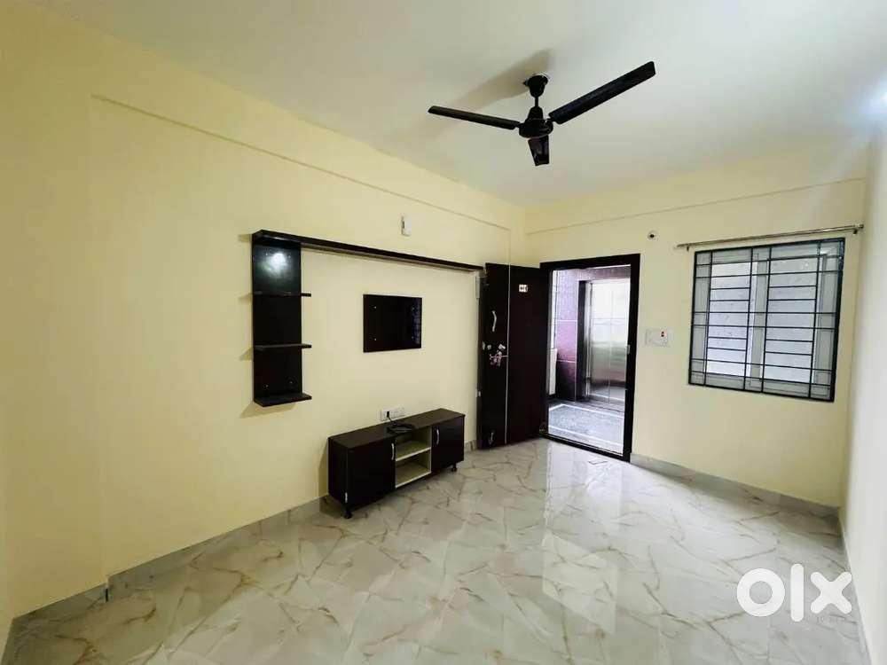 1 bhk flat in available guntur
