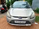 Ford Figo 2011 Diesel Good Condition