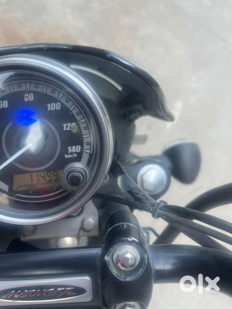 Avenger Good Condition