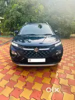 Only 9 months used fronz for sale with 5 years warranty