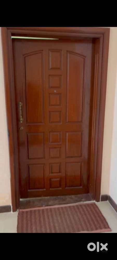 New 3BHK flat for sale in AJJarkad udupi 1577 sqft