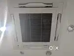 Cassette AC