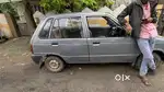 Maruti Suzuki 800 2003 Petrol 91850 Km Driven