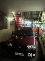 Maruti Suzuki Alto 800 2007 Petrol 92000 Km Driven