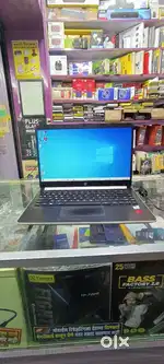 Hp laptop i5 8generation