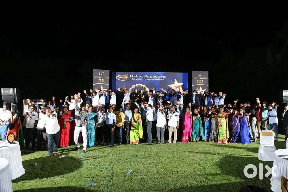 30k income real estate field telecalling role