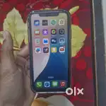 I phone 11 Mint colour 64 gb