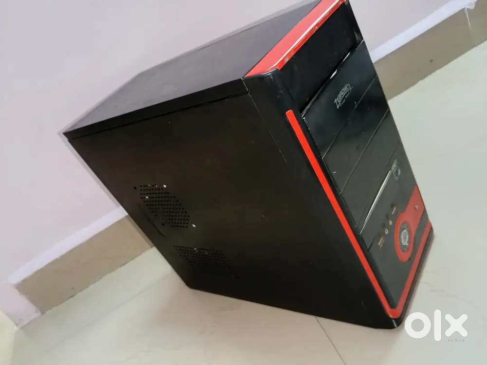 Window 10 fully working