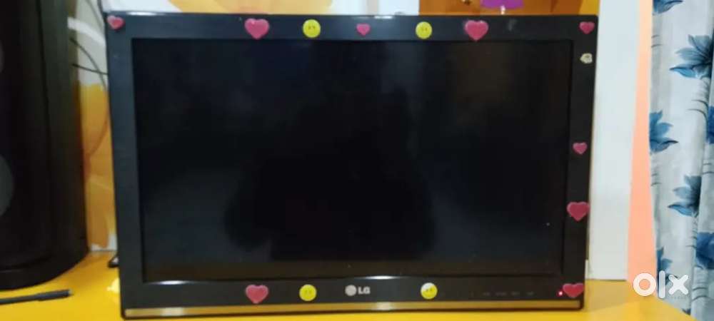 LG company Tv
