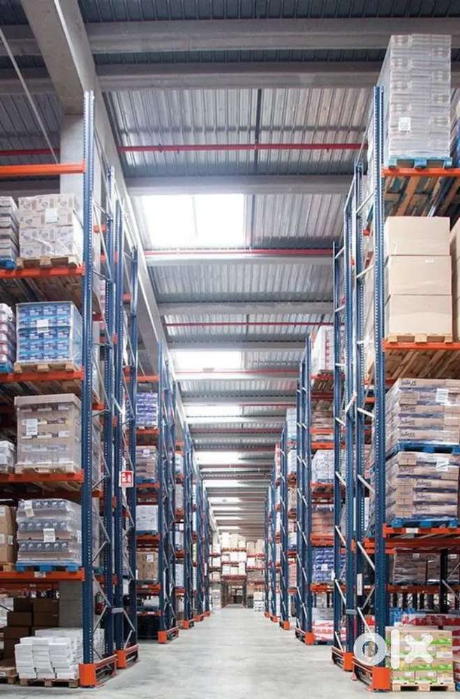 HIRING FOR WAREHOUSE COMPANY