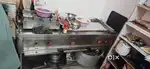 Bhatti with 3 burner