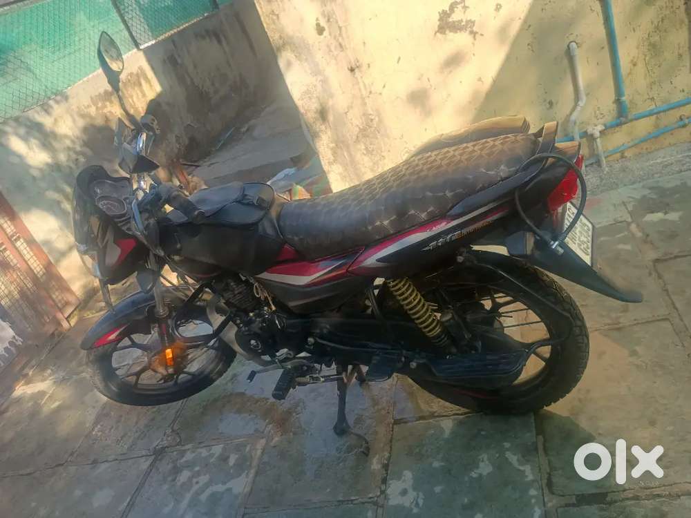 Bajaj platina 110 comfort good maileg