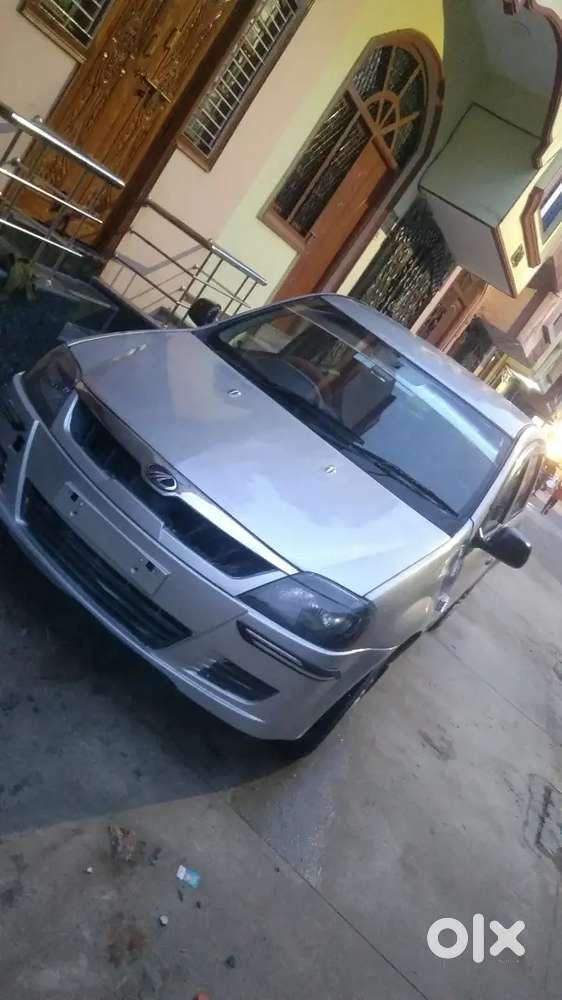 Mahindra veirto on lease