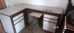 Working table for office/shop