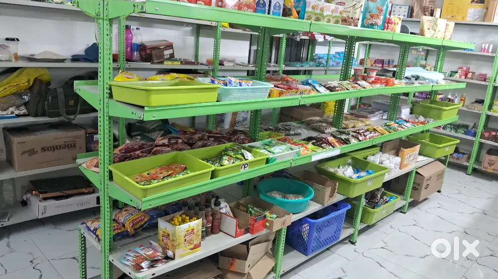 Selling steel Rack