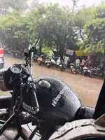 Good conditions