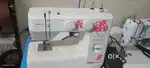 Alluri Deluxe sewing machine good condition 2 years old