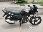 TVS STAR SPORTS 2023 JUST LIKE NEW