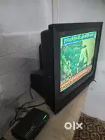 Onida 21 inch tv for sell, Ultra slim model