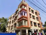 2BHK Flat for sale at Tollygunge Muchipara location