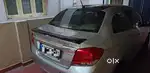 Old amaze lip spoiler