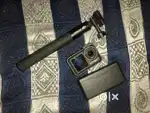 DJI action 5pro adventure combo